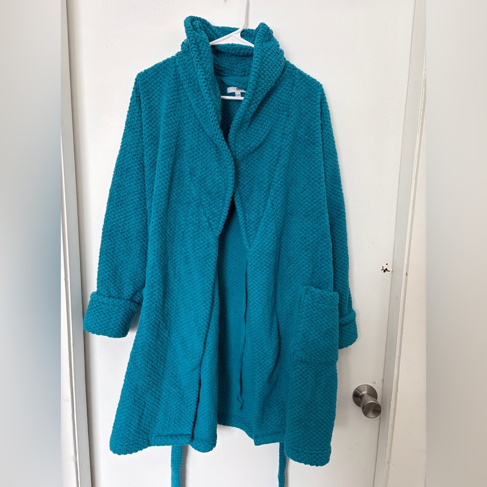 Sonoma Teal Women's Cardigan